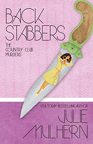 Back Stabbers