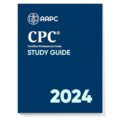 Official CPC® Certification 2024 - Study Guide