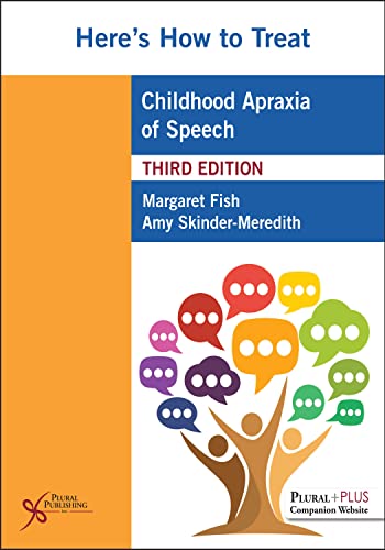 Here's How to Treat Childhood Apraxia of Speech