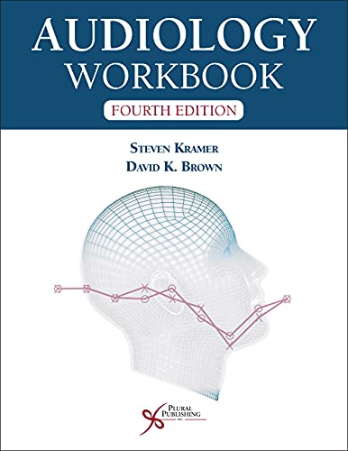 Audiology Workbook, Fourth Edition