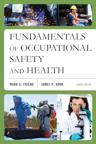 Fundamentals of Occupational Safety and Health