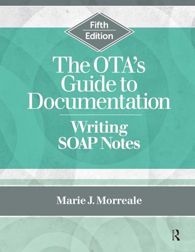 The OTA’s Guide to Documentation