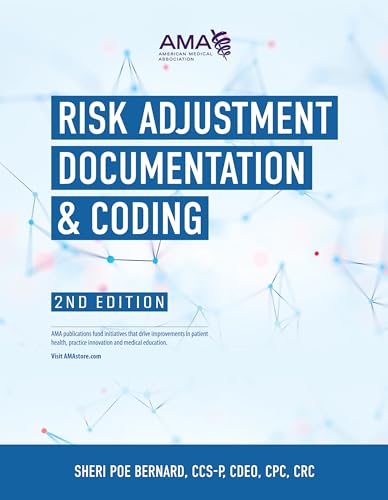 Risk Adjustment Documentation & Coding