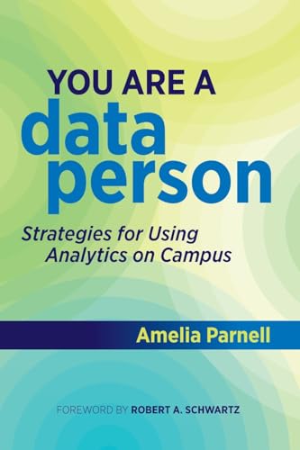 You Are a Data Person