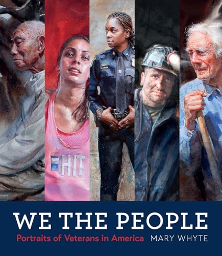 We the People: Portraits of Veterans in America