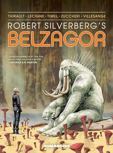 Robert Silverberg's Belzagor