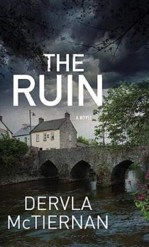 The Ruin (Cormac Reilly, 1)