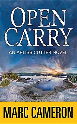 Open Carry (Center Point Large Pring: Arliss Cutter)