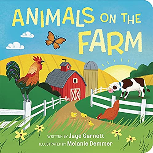 Animals on the Farm