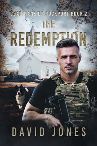 Guardians of Rockport: The Redemption (2)