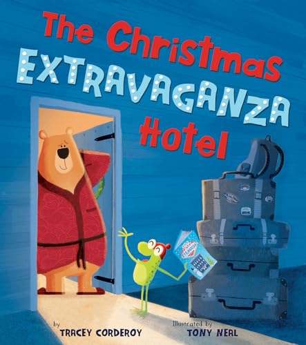 Christmas Extravaganza Hotel, The