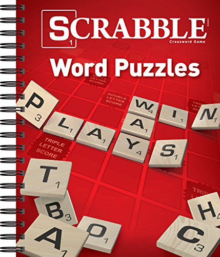 SCRABBLE Word Puzzles
