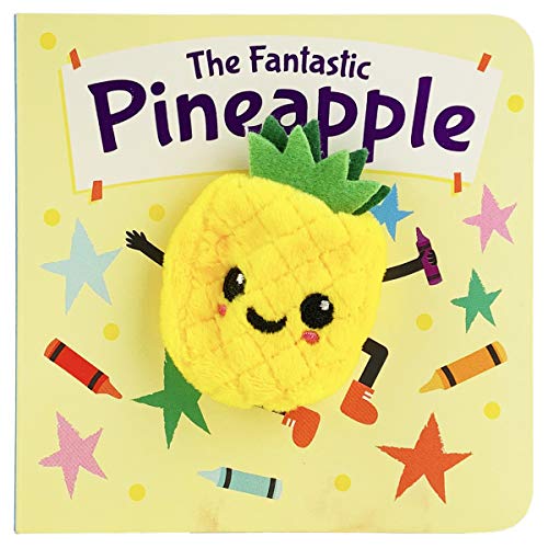 The Fantastic Pineapple