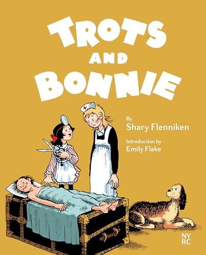 Trots and Bonnie