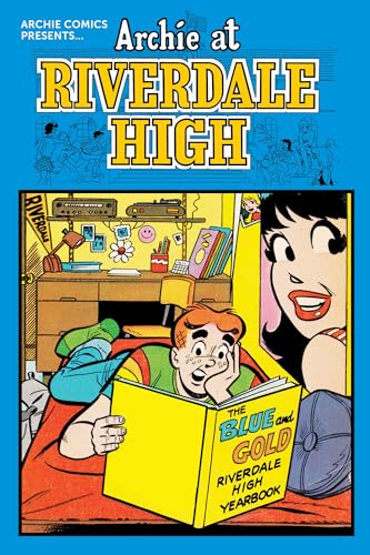 Archie at Riverdale High Vol. 1