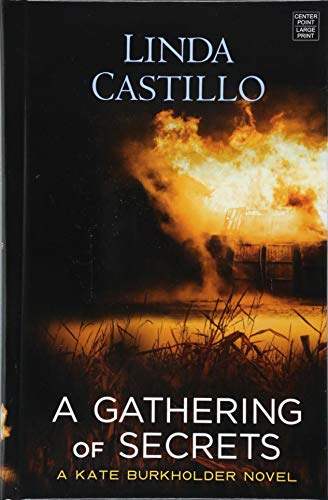 A Gathering of Secrets (Kate Burkholder, 10)
