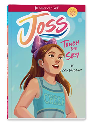 Touch the Sky (Girl of the Year 2020, Joss, 2)