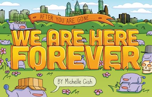 We Are Here Forever