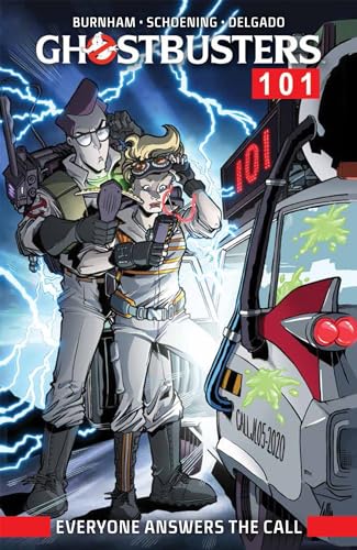 Ghostbusters 101: Everyone Answers The Call