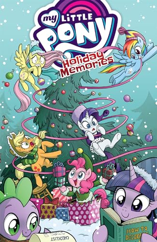 My Little Pony: Holiday Memories