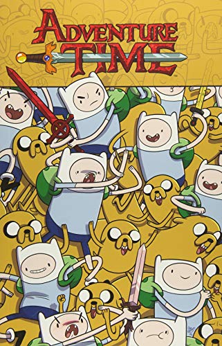 Adventure Time Vol. 12 (12)