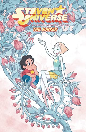 Steven Universe: Punching Up (Vol. 2) (2)