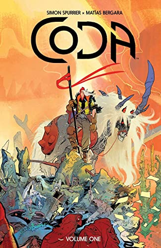 Coda Vol. 1