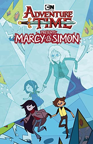 Adventure Time: Marcy & Simon