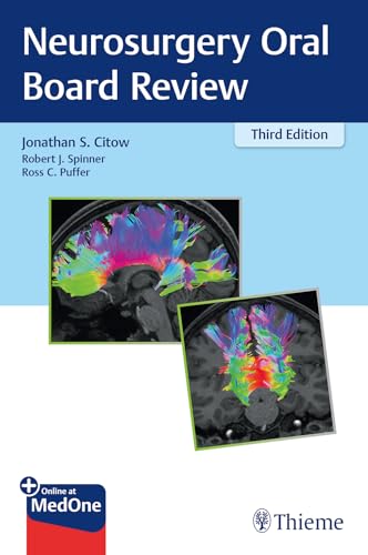 Neurosurgery Oral Board Review