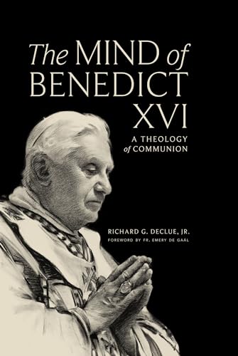 The Mind of Benedict XVI