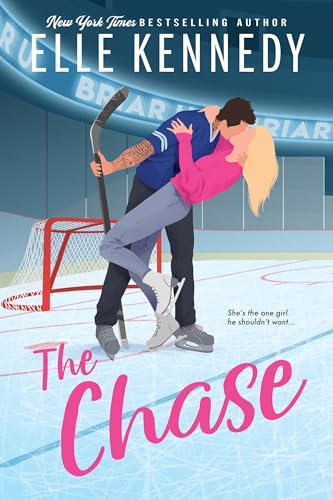 The Chase (Briar U)