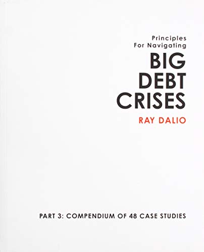 Big Debt Crises