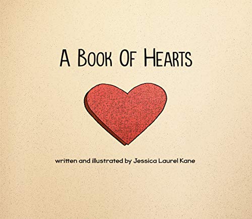 A Book of Hearts