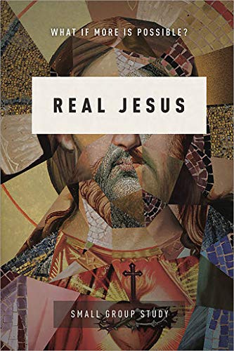 Real Jesus Small Group Study