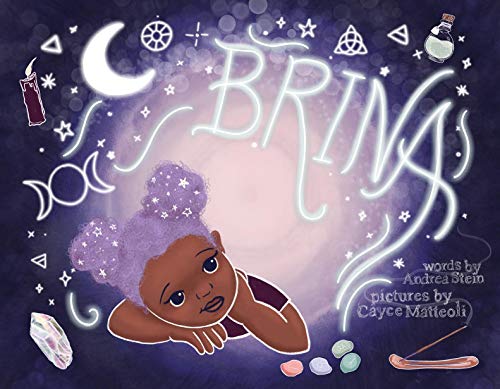 Brina: A Pagan Picture Book