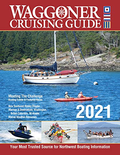 2021 Waggoner Cruising Guide