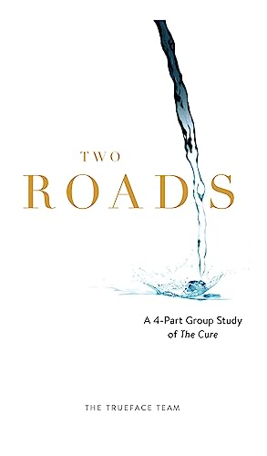 Two Roads: The Cure Group Study: A 4-Part Study of The Cure