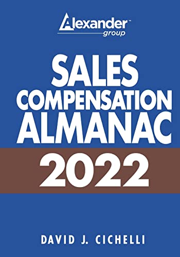 2022 Sales Compensation Almanac