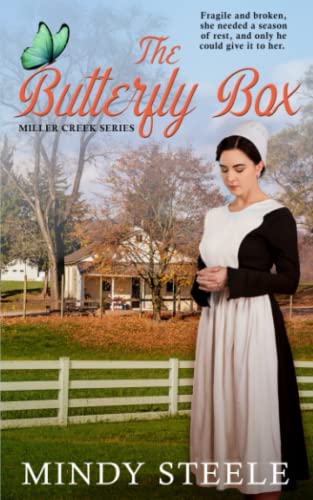 The Butterfly Box (Miller's Creek)