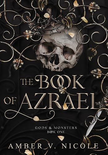 The Book of Azrael (Gods & Monsters)