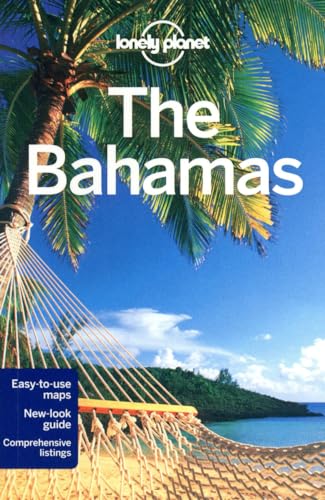 Bahamas, The (Lonely Planet Travel Guides)