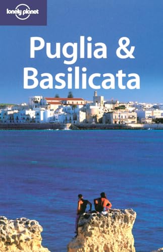 Lonely Planet Puglia & Basilicata