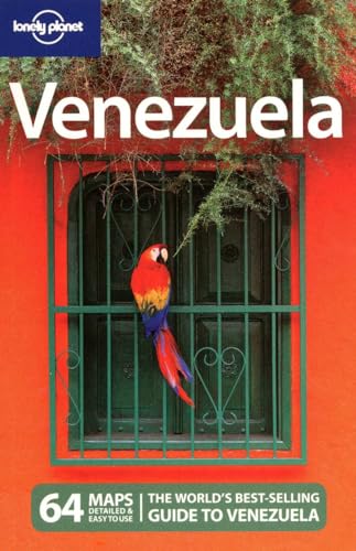Venezuela 6 (inglés) (Country Guides)