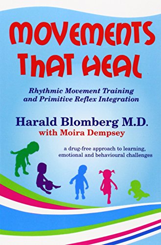 Movements That Heal