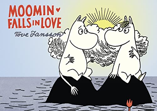 Moomin Falls in Love