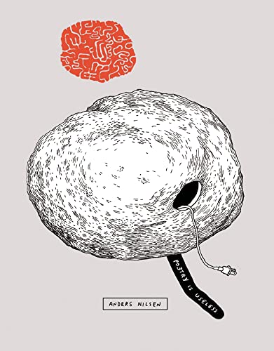 Poetry Is Useless