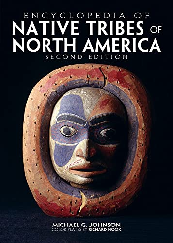 Encyclopedia of Native Tribes of North America