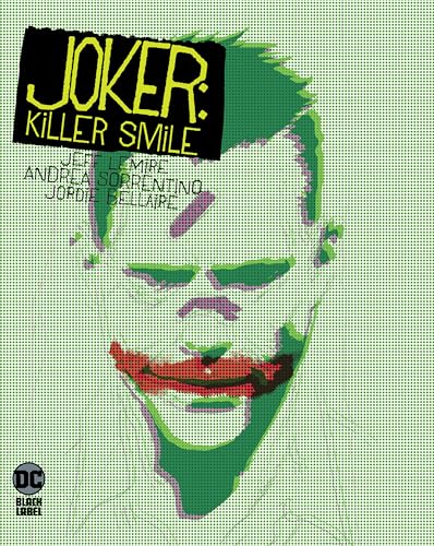 Joker: Killer Smile