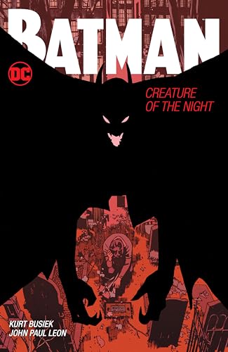 Batman: Creature of the Night