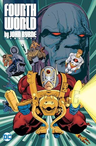 Fourth World Omnibus